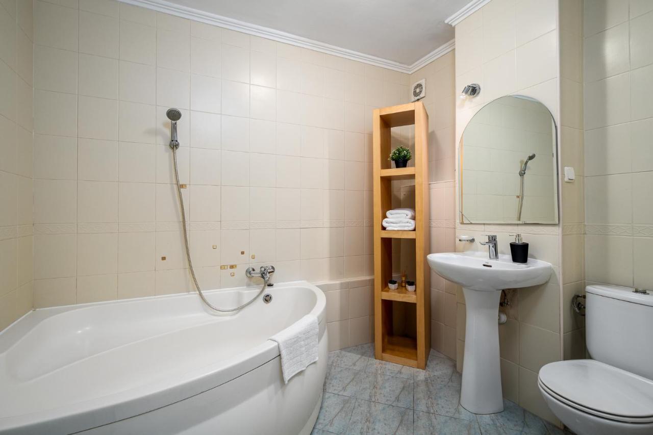 Lägenhet Apartament Ks Centrum *