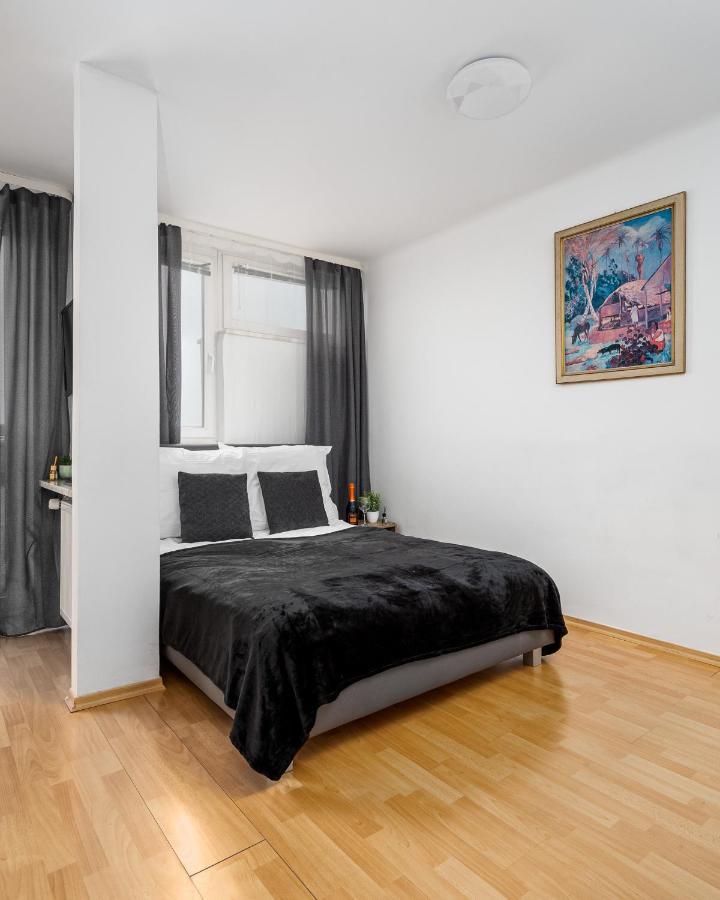 Apartament Ks Centrum Lägenhet *