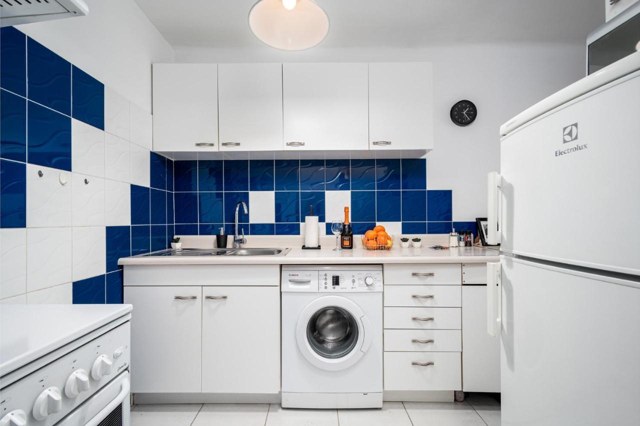 Apartament Ks Centrum * Warszawa