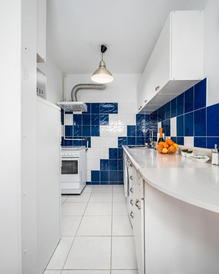 Apartament Ks Centrum Lägenhet