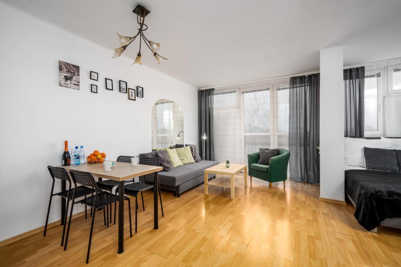 Apartament Ks Centrum Lägenhet Warszawa